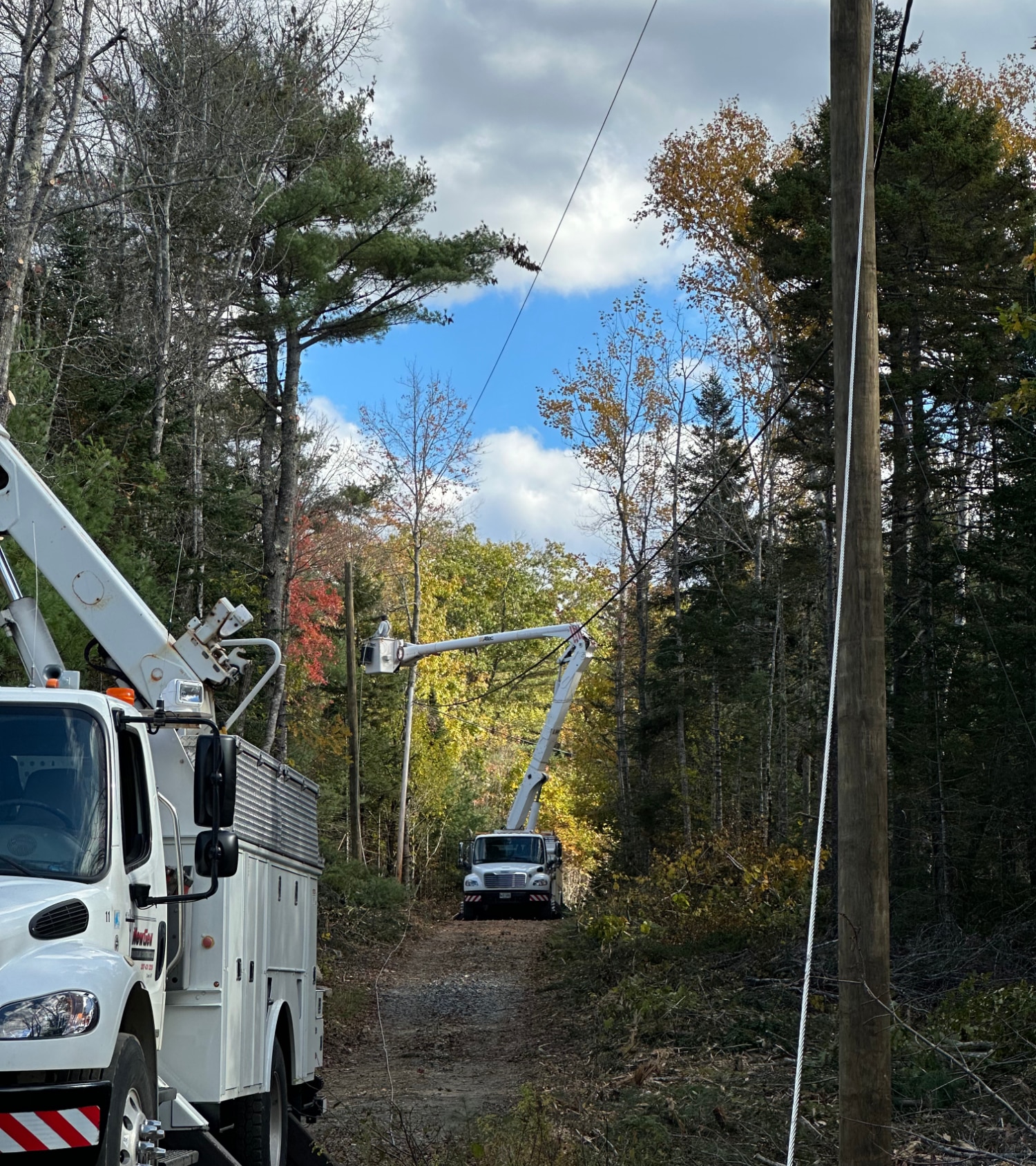 Line-Extensions-services-NewGen-Power-Line-Construction-and-Installation-Canaan-ME-04924
